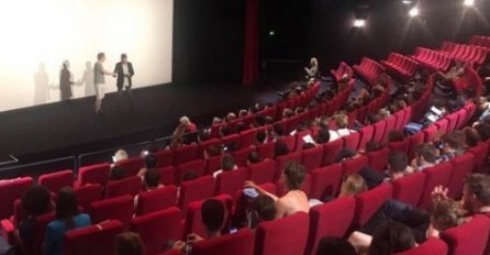 Na 70. filmskom festivalu u Cannesu prikazan bh. film "Lejla"