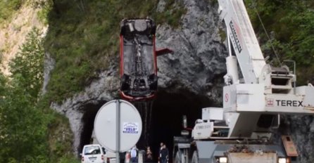 Jajce: U potragu za nestalim mladićima uključila se i SIPA 