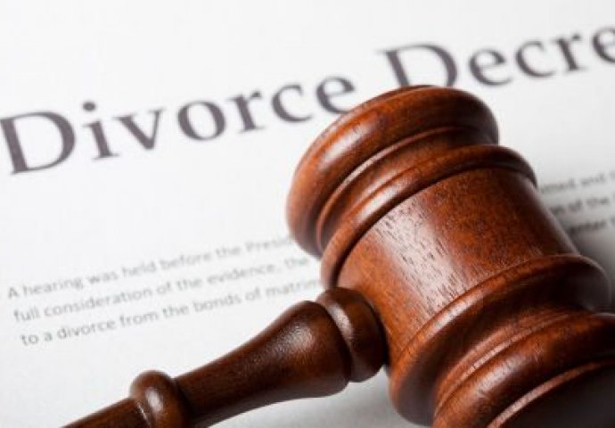 Advokat za brakorazvodne parnice otkrio zašto se ljudi razvode