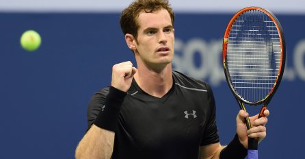 Andy Murray propušta Roland Garros!