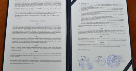 Nastavak borbe protiv korupcije u Tuzlanskom kantonu