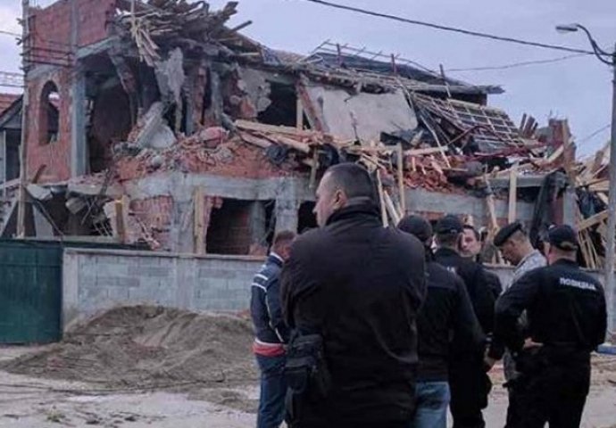 Rijaset IZ u BiH zabrinut viješću o rušenju vjerskog objekta u Zemunu