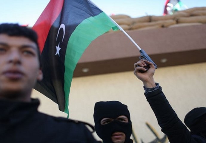 OPET HAOS U LIBIJI: Najmanje 13 poginulih u žestokim sukobima