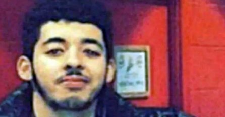 Terorista iz Manchestera protjeran iz džamije, vlasti godinama upozoravane na njega 
