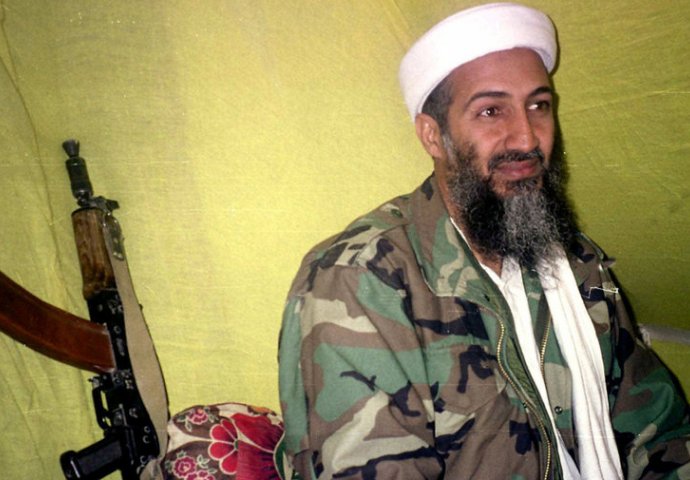 Supruga Bin Ladena prvi put u javnost iznosi njegove posljednje riječi