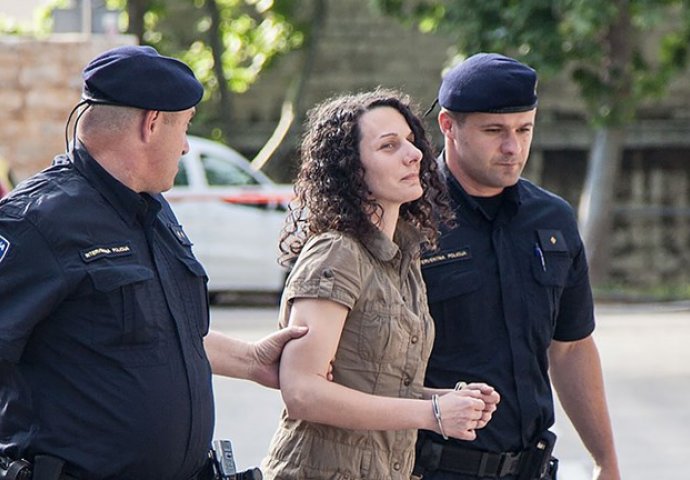 ZLOČIN KOJI JE PORESAO REGION: Optužena majka iz pakla i njena prijateljica (14), evo na koliko bi Chiara Pašić mogla biti osuđena!