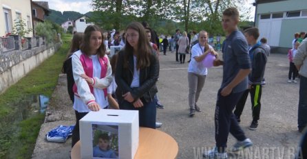 Učenici se odrekli ekskurzije kako bi pomogli oboljelom drugu iz škole