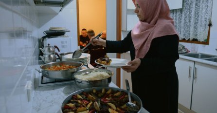 Više od 550.000 muslimana u Australiji dočekalo prvi iftar