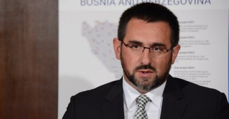 Ramić: Temelj održivosti povratka siguran posao za povratnika