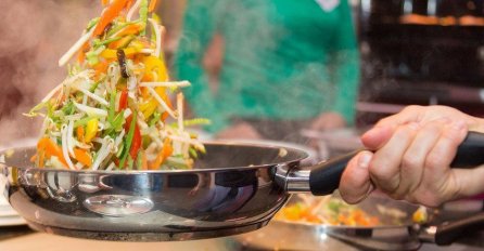 Sve više osoba u BiH bira život bez mesa