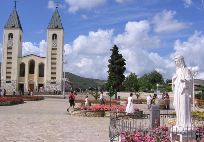 Počela velika potraga: U Međugorju nestala žena, na terenu 53 spašavatelja 