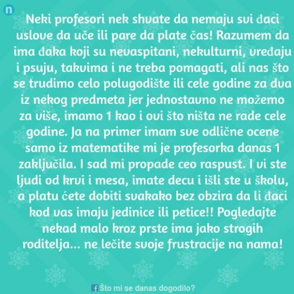 profesori