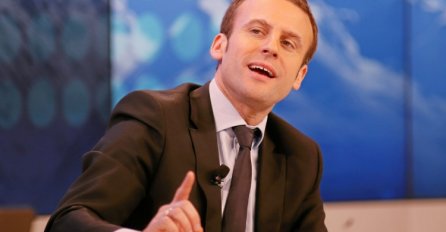 Macron uoči susreta s Putinom: Dijalog s Rusijom je zahtjevan