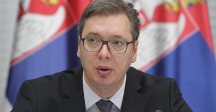 Vlada Srbije će odlučiti ko ide u Potočare 11. jula