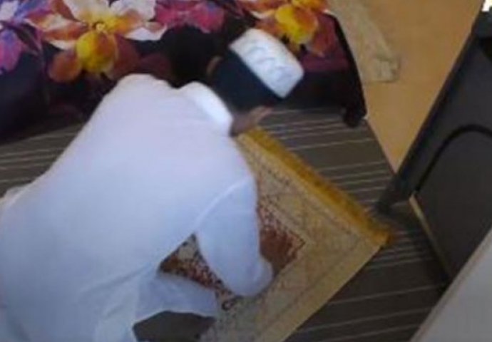 OVO JE NAJDUŽI POST NA SVIJETU: Muhamed na iftar čeka više od 23 sata