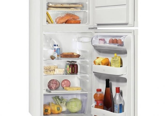 SAVJET STRUČNJAKA: Evo kako treba da PRAVILNO brinete o svom frižideru