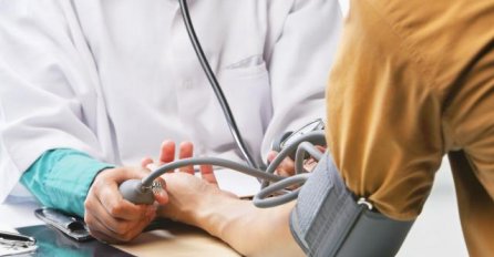 Ovo su prednoati niskog pritiska