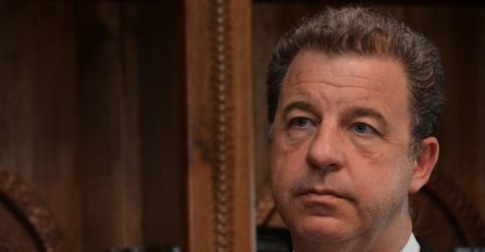 Brammertz: Vrlo dobra saradnja s vlastima BiH