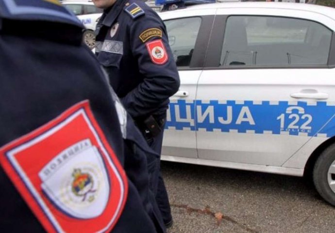 Pijani mladići fizički napali policajce u Bratuncu