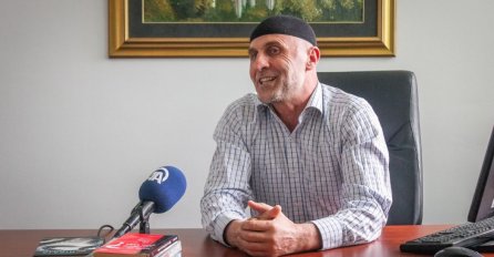Sulejman Bugari: "Bez zdrave svijesti ne možemo doći do savjesti"