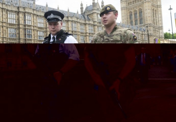 Britanska policija uhapsila nove osumnjičene za napad u Manchesteru