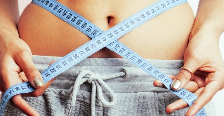 ABS dijeta: U samo dva tjedna možete izgubiti 6 kilograma!