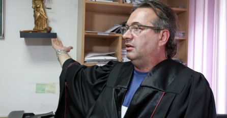 OMAR MEHMEDBAŠIĆ NAJPLAĆENIJI: Evo koliko zarađuju bh. advokati po službenoj dužnosti!