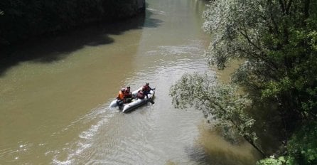  U Vrbasu pronađena tijela tragično stradalih mladića