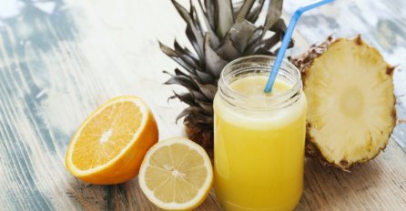 BOMBA ZA IMUNITET: Ovo je domaći lijek protiv virusa i prehlade