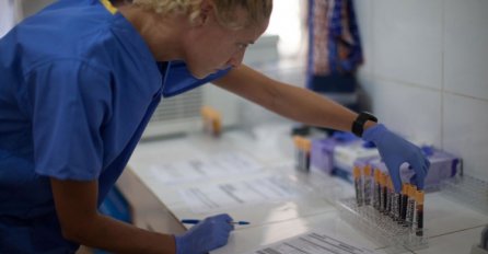 Kongo odobrio novu još nelicenciranu vakcinu protiv ebole