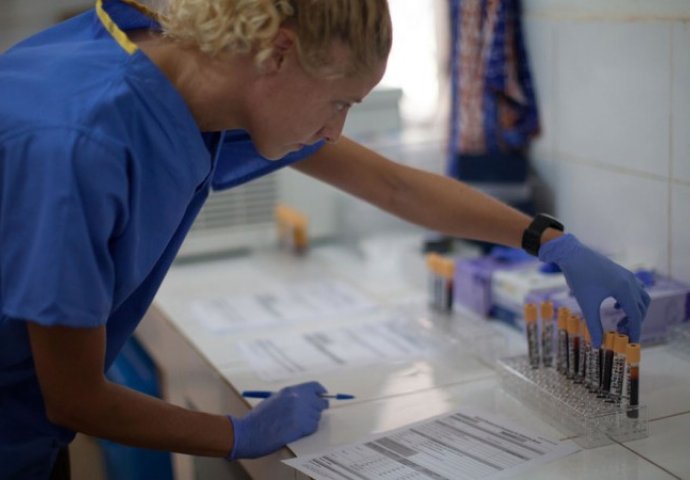 Kongo odobrio novu još nelicenciranu vakcinu protiv ebole
