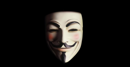 GUY FAWKES – Čovjek čije je lice postalo simbol moderne pobune (anonymous maska)