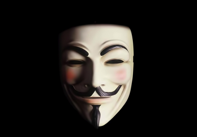 GUY FAWKES – Čovjek čije je lice postalo simbol moderne pobune (anonymous maska)