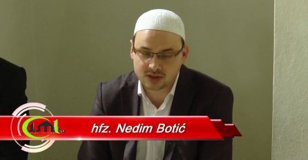 VIDEO Prvi hafiz nakon stotinu godina koji je izbjegao sigurnu smrt