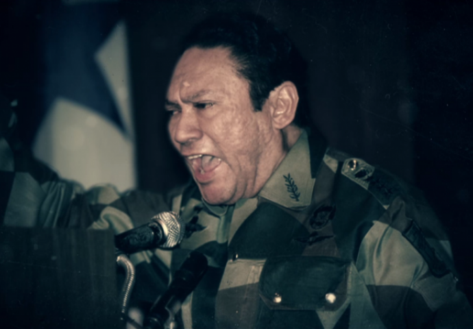 Preminuo Manuel Noriega, bivši panamski diktator