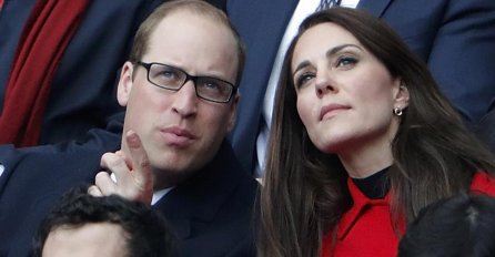 Princ William i Kate naporni su šefovi: Njihova radnica se žali 