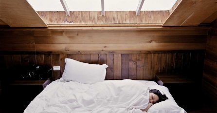 Nepospremljen krevet je bolji za vaše zdravlje