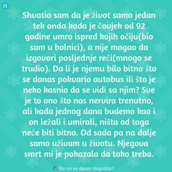 zivot