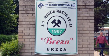 Privremena dozvola za rad s novom opremom, rudari 'Breze' odahnuli