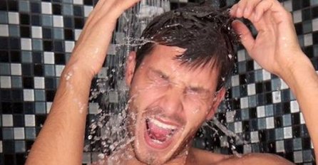 Evo zašto je dobro ujutro tuširati se HLADNOM VODOM