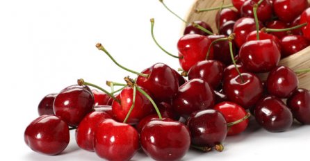 Ovih 7 zanimljivosti sigurno niste znali o trešnjama!