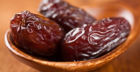 Hurme su najzdravije voće na svijetu