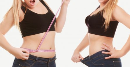 Ovo su 3 najbolja napitka za mršavljenje 