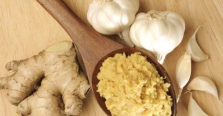 Ovo je ČUDESNI eliksir koji ČISTI pluća od duhanskog dima 