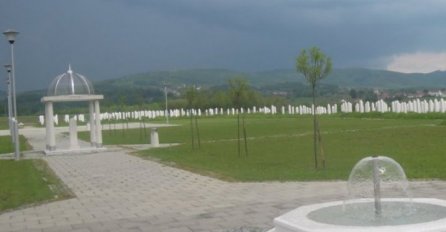 Na zajedničkoj dženazi u Gornjoj Kalesiji ukop devet žrtava