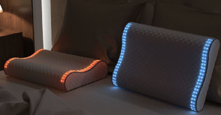 INOVACIJA: Pametni jastuk koji će vas na poseban način buditi iz kreveta, kako biste ustali što raspoloženiji