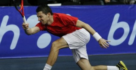 ITF FEATURES BRČKO: Tomislav Brkić u četvrtfinalu, nagradni fond turnira 15 hiljada dolara!