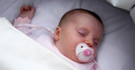 Planirate da djetetu probušite uši čim se rodi? Dobro obratite pažnju šta sve može da se desi!