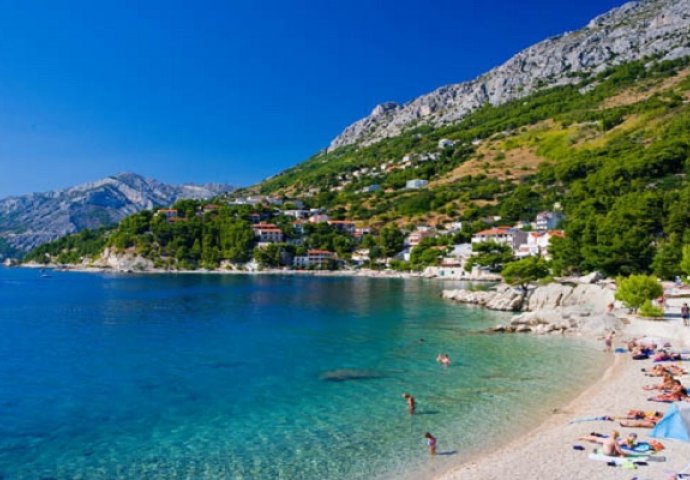 Austrijski i njemački mediji upozoravaju turiste na "veliki problem" na hrvatskim plažama