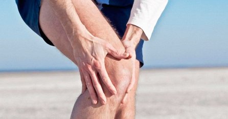 Da li ste znali da unos vlakana može smanjiti rizik od atritisa koljena?